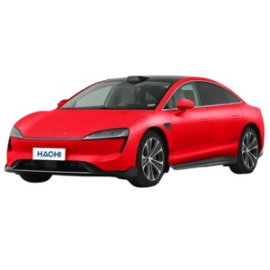 Zhijie Luxed S7 Auto Elettrica a <span class=keywords><strong>4</strong></span> Porte e 5 Posti con Batteria al Litio, Ibrida, Tre Volumi, Guida a Sinistra, HUA WEI Luxeed S7 - Product Image 1