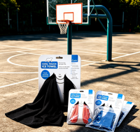 Microfiber Cooling Towel Wholesale, Sports Cold Quick Dry Towel Source Factory Custom
