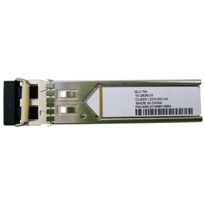 ราคาประหยัดสำหรับโมดูลทรานซีเวอร์ SFP-10G-LR SFP 10GBASE-LR 1310nm 10km พร้อม POE SNMP QoS - Product Image 1