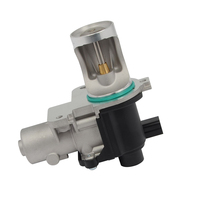 Vanne EGR Wanray pour Golf MK4 Passat B5 1.9 2.0 TDI Réparation des émissions diesel 038131501BF 038131501BH