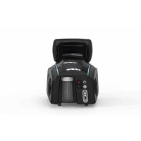 Máquina Facial 3 en 1 SEYO TDA de Hidradermoabrasión Transdérmica, Antienvejecimiento, Hidratación, Rejuvenecimiento de la Piel, Limpieza, ABS, Pantalla Táctil de 10.1 Pulgadas