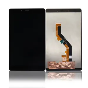 Для Samsung Galaxy Tab T295 сменный ЖК-экран с сенсорным экраном для Samsung Galaxy Tab A 8,0 (2019) T295