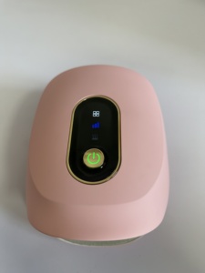 2025 nuovo Design intelligente per la casa massaggiatrice per le mani con sollievo dal riscaldamento delle vibrazioni con caratteristiche intelligenti - Product Image 5