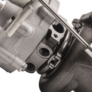 Turbocompresseur MaXpeedingrods neuf K03 pour Peugeot 308 1.6 THP Citroën <span class=keywords><strong>C4</strong></span> <span class=keywords><strong>DS</strong></span> 3 1.6 THP EP6CDT 53039880121 - Product Image 6