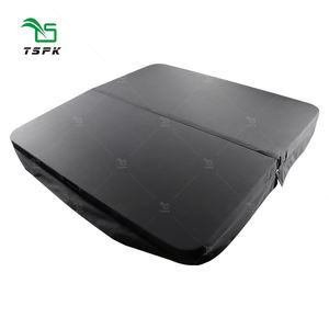 TSPK Couverture <span class=keywords><strong>de</strong></span> bain à remous moderne et imperméable pour la maison et l'hôtel Couverture <span class=keywords><strong>de</strong></span> <span class=keywords><strong>spa</strong></span> pour <span class=keywords><strong>jacuzzi</strong></span> - Product Image 3
