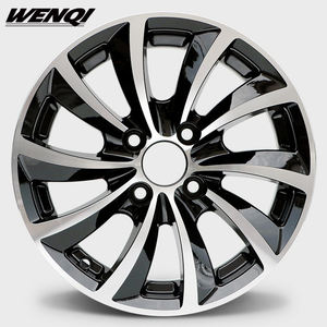 Combo de Neumáticos y Llantas para Todas las Estaciones, 20-22 Pulgadas, 5x120 PCD, Llantas de Aleación para BMW X5 X6, Uso Diario - Product Image 4