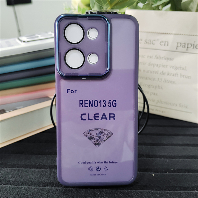 Wholesale Phone Pouch for Itel S26 S25 Ultra A90 S24 S23 Plus Power 70 P65 P55 Africa Transsion Transparent Protective TPU Case