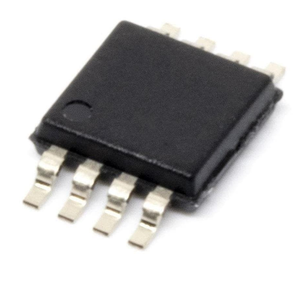 MCP98244T-BE/MNY เซ็นเซอร์วัดอุณหภูมิแบบติดตั้งบนบอร์ด JEDEC DIMM Serial OP Temp Snsr SPD <span class=keywords><strong>EEPRO</strong></span> - Product Image 1