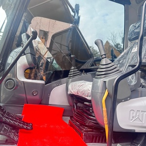 À vendre : Excavatrice d'occasion Caterpillar Cat323 de 23 tonnes, moteur Mitsubishi, fabriquée au Japon - Product Image 2
