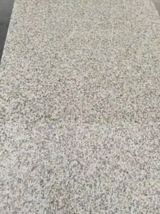 Azulejo de granito amarillo dorado chino barato - Product Image 5