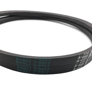 Correa para <span class=keywords><strong>Lavadora</strong></span> Samsung <span class=keywords><strong>Bosch</strong></span> Vegetable Conveyor 6 Pj Toploading Car IFB, Correa en V O 66oe de 8.0kg y 22m, Polea Phe 1205, <span class=keywords><strong>Precio</strong></span> Anterior - Product Image 1