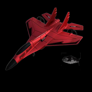 Avión de Juguete ZHIYANG ZY-530 2.4GHz Versión Aérea, Planeador RC EPP, Avión de Espuma, Juguete Volador para Niños, Avión de Espuma con Control Remoto - Product Image 3