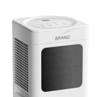 Climatiseur Portable 10000 lotus, système de refroidissement pour Climatiseur
