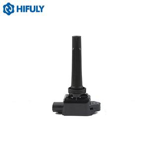 Ingh-bobinas de encendido para coche azda 6 C5 H61261271, paquete de bobina de encendido 2018100A - Product Image 3