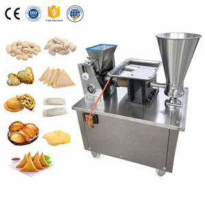 Máquina para Hacer bolas de masa hervida Factory 80 3 en 1 Opti Patty para hacer colombiana - Product Image 1