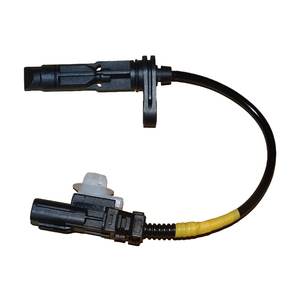 60060เซนเซอร์จับความเร็ว89542ชิ้นส่วนไฟฟ้าของรถยนต์ - Product Image 5