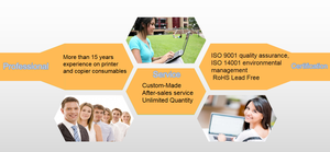 Caja de mantenimiento de tinta Compatible con TMS MC G02 MCG02, tanque de tinta Wast para impresora Canon <span class=keywords><strong>PIXMA</strong></span> G2020 G1420 G2420 - Product Image 5