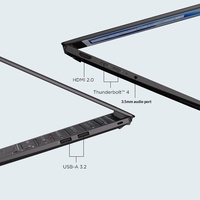 ThinkPad X14 2026 AI 3rd Gen Intel Core Ultra Business Laptop New OLED 14" Display UltraX7-358H 32GB RAM 1TB SSD