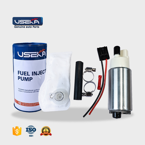 משאבת דלק חשמלית/בנזין OEM 0580453443 USEKA מאסטר טופ הטובה ביותר לרכב עבור יונדאי - Product Image 1