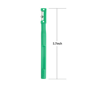 <span class=keywords><strong>Correcteur</strong></span> et entraîneur <span class=keywords><strong>de</strong></span> pointe <span class=keywords><strong>de</strong></span> <span class=keywords><strong>langue</strong></span> pour l'entraînement des muscles oraux et la prononciation chez les enfants - Product Image 4