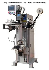 Machine à brasage de segments <span class=keywords><strong>diamant</strong></span>és, machine à brasage de lames de scie <span class=keywords><strong>diamant</strong></span>ées/forets <span class=keywords><strong>diamant</strong></span>és, machine à induction - Product Image 5