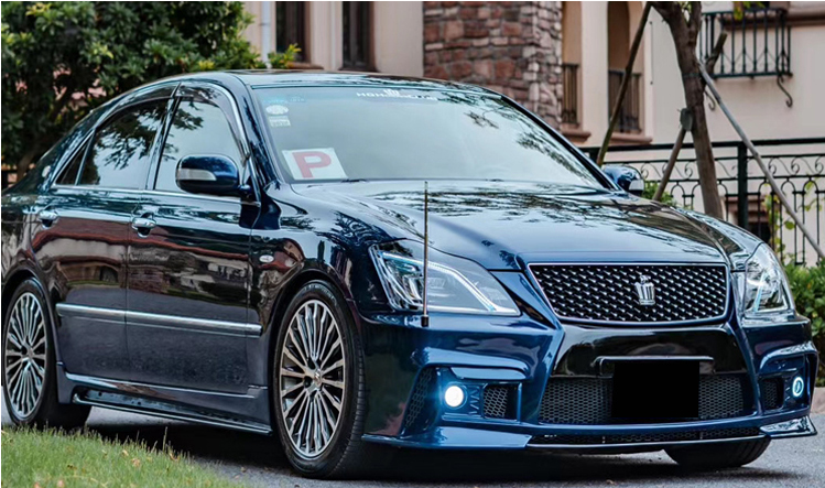 JIC MAGIC GRS180 GRS182 GRS184 18 クラウン 車高調 GRX120 マークx GRS200 GRS210 1台分  クラウンGRS180⁄182⁄184⁄200 フルタップ式 車高調JIC Z.S.S.