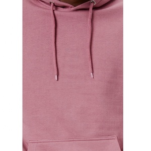 Vente en gros de sweats à capuche pour hommes PIHA SPORTS, hiver, écologiques, 370g, polyester/coton, design uni, coupe classique - Product Image 6