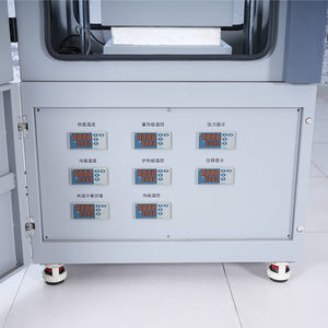 Testador de Condutividade Térmica (Heat Flow Meter Method) | Placas de Medição, Espumas, Compósitos | Alta Precisão - Product Image 4