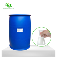 JIENUO SG-6 SG-9 SG-10 de qualité industrielle, éther stéarate de polyoxyéthylène, adoucissant textile, émulsifiant, pureté 99%