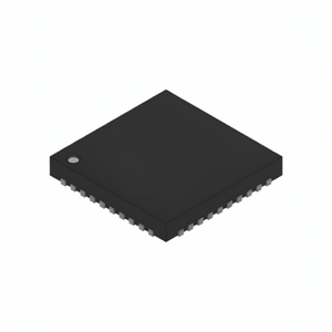 Microcontrolador IC de 32 bits, 64 KB de memoria Flash, 40HWQFN, 40 WFQFN, con placa expuesta, integrado, R5F51113ADNF # Componentes Electrónicos U0 Circuito Integrado - Product Image 1