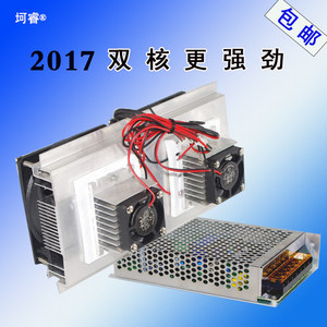 โมดูลทำความเย็นเพลเทียร์แบบเซมิคอนดักเตอร์ 12V สำหรับตู้เย็นขนาดเล็ก เครื่องปรับอากาศ และการใช้งานทำความเย็นแบบเทอร์โมอิเล็กทริก รุ่น M547 - Product Image 4