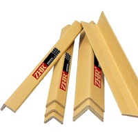 Protecteurs d'angle 100% recyclables pour emballage de meubles protecteur de bord d'angle