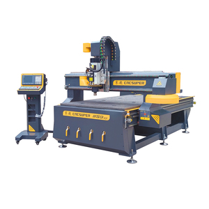 Machine de gravure CNC 3D ATC pour le bois, l'acrylique, le PVC, le MDF, la découpe et la mini-édition de texte, <span class=keywords><strong>traitement</strong></span> de texte en hypoténuse - Product Image 1