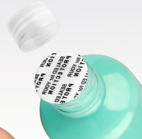 Peinture acrylique à haut débit Xinyi Art Supplies 60 ml, 34 couleurs disponibles, peinture acrylique pour coulée sur toile, papier et bois