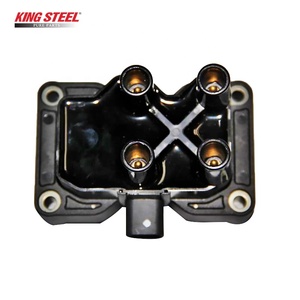 KINGSTEEL Toptan Oto Motor Sistemleri Araba Parçaları Yüksek Performanslı Ateşleme Bobini Kablosu 1459278 Ford LINCOLN için - Product Image 4