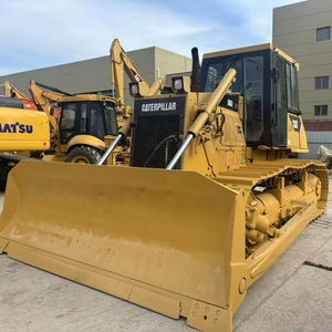 <span class=keywords><strong>Bulldozer</strong></span> Caterpillar D6G usado <span class=keywords><strong>Bulldozer</strong></span> sobre orugas Caterpillar D6G en venta D6H D6 D6R - Product Image 1