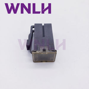 Disjoncteur à fusible WNLH de haute qualité 75A 65A 45A pour excavatrices Kobelco et Sumitomo, pièces de machines de construction - Product Image 3