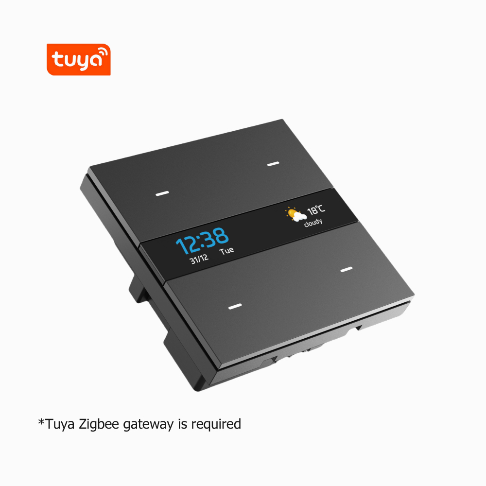 Black Aluminum