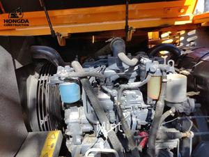 Bon prix de la Chine mini-pelle d'occasion SANY SY75C originale de 7 tonnes à vendre SANY SY75 SY60 SY95 - Product Image 6