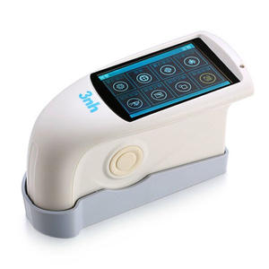 3nh Tragbares Touchscreen-Glanzmessgerät 60 Grad Vielseitig Einsetzbar für Testgeräte <span class=keywords><strong>NHG60</strong></span> - Product Image 6