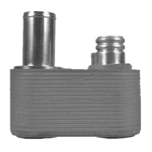 Mercedes-Benz Citaro O530 <b>Radiator</b> A0002702795 15x9x10 Cm For Replace Repair - Product Image 1