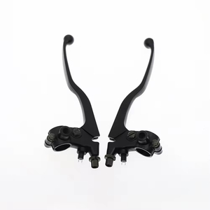 <b>Motorcycle</b> Universal <b>Accessories</b> Suitable for Tianjian YBR Brake Handle Brake Clutch Brake Assembly - Product Image 4