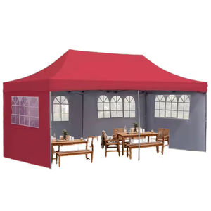 <span class=keywords><strong>Carpa</strong></span> de Jardín 10x20, Gazebo 6x3, <span class=keywords><strong>Carpa</strong></span> Resistente para Negocios, Tenda Lipat, Toldo <span class=keywords><strong>2x2</strong></span> 3x3, Gazebo con Logotipo - Product Image 1