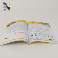 Impresión de libros de texto escolares de la mejor calidad, libros de tapa blanda a todo Color, libros educativos personalizados para niños, libros de texto para estudiantes