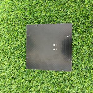 110 מרובע x 110 מ "מ x מ" מ 6 ס "מ סולייר מונו 200ma <span class=keywords><strong>1</strong></span>.4w 7 וולט מיני וולט ממיר פאנל סולארי - Product Image 2