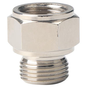 Juego de Adaptadores de Ventosa para Brazo Robótico Industrial Completo con Conectores Neumáticos - Accesorios de Hardware SAB/SAF/SAOB/SAOF - Product Image 1