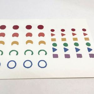 Custom Logo Pattern Hot Selling Promotional Bulk Lovely Cartoon Waterproof Tattoo <b>Stickers</b> - Product Image 2