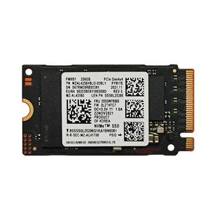 Sıcak satış PM9B1 256G PCIE4.0 M.2 2242 katı hal sürücü M2 LAPTOP SSD dahili NVMe PCIe arayüzü SATA 3.0 - Product Image 1