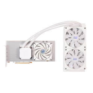 Personalizar en Stock 6800XT 6900XT 7900XT <span class=keywords><strong>3060TI</strong></span> 3070 3080 3090 Radiador de refrigeración por agua Tarjeta gráfica de video Enfriador de GPU líquido - Product Image 1
