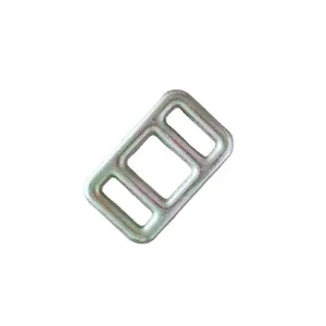 Custom Lashing Buckle Metal Belt Buckle Manufacturers Safety Parts